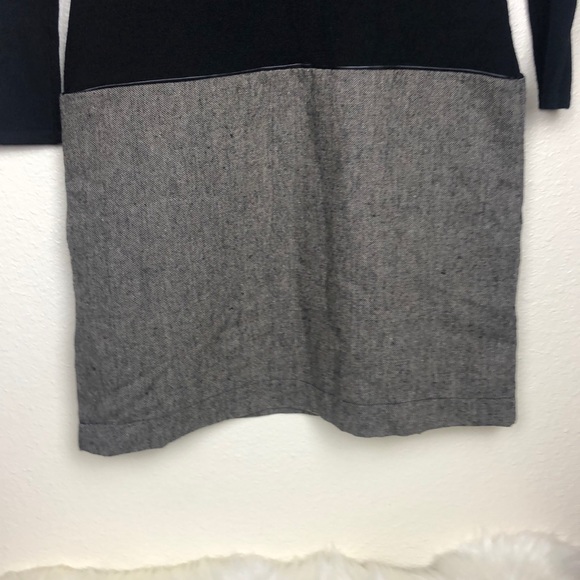 NWT DONNA RICCO Drop-waist Dress with Pockets XS - Picture 5 of 7